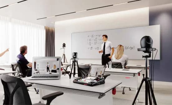Remote Learning