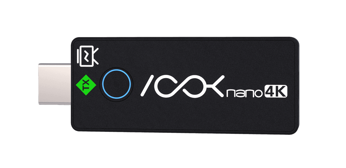 ASK nano 4K