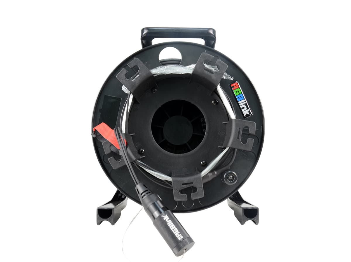 Cable Reel Image 2