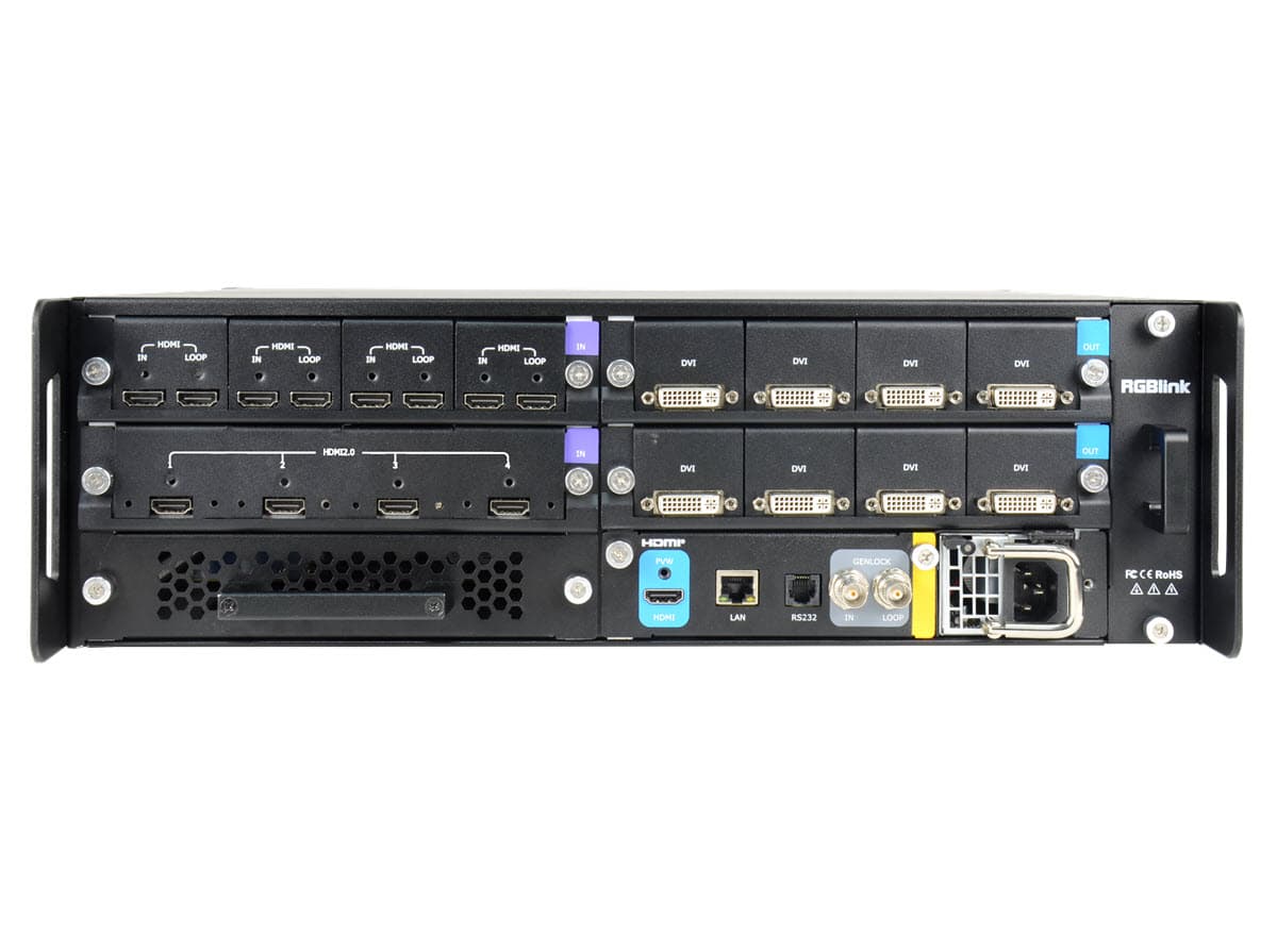 FLEXpro 8 Image 2