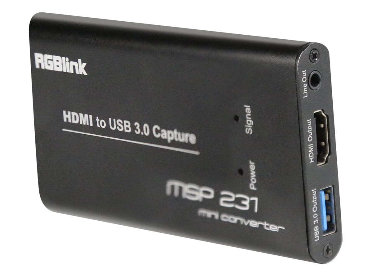 MSP 231 Image 3