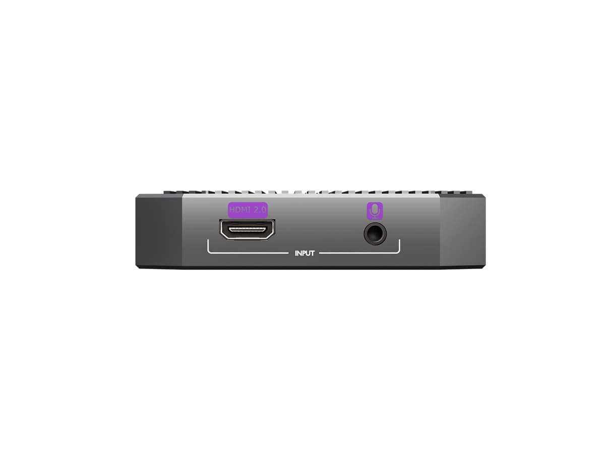 MSP 331U HDMI Capture Image 2