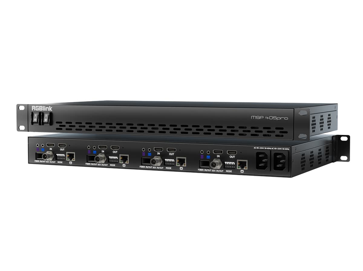 MSP 405 Image 2