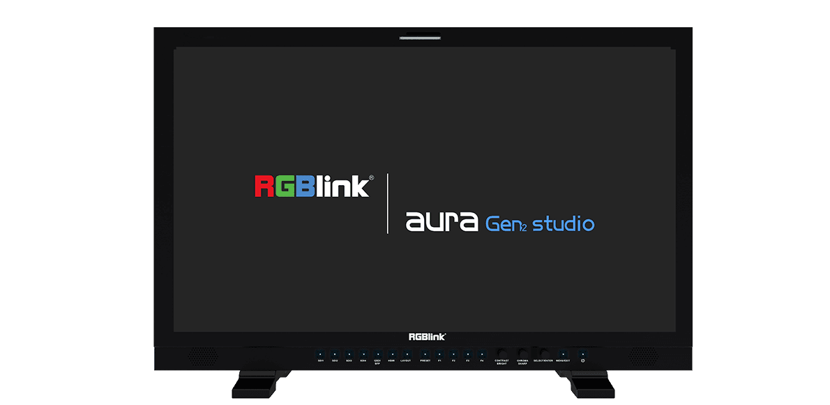 aura studio 27